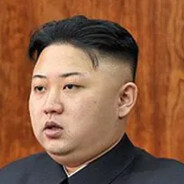 Kim  Jong-un