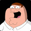 Peter Griffin