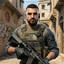 Steam avatar