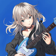 传奇吉他手河原木桃香