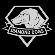 Diamond Dog