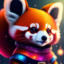 Red Panda