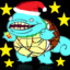 Mr. Squirtle