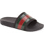 A Single Gucci Slide