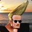 Johnny Bravo