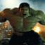 Angry shrek
