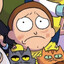 Steam avatar