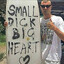 small dick big heart