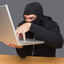evil hacker