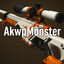 ✪ AkwpMonster