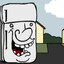 Freedom Fridge