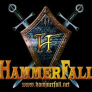 HammerFall