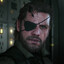VENOM SNAKE
