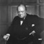 Winston Churchill