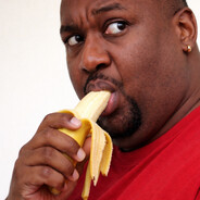 Bananaman 🍌