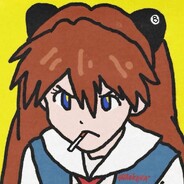 檀香味头发的女孩