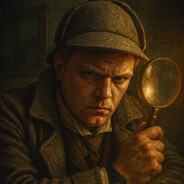 Sherlock Holmes