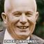 Big Daddy Khrushchev