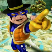 我是超人强越超人越强