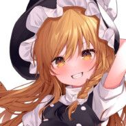 ⭐ Marisa Kirisame