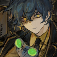 Steam Avatar
