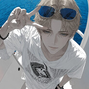 Johan Steam avatar