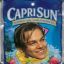 Leonardo DiCapriSun™