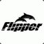 FLIPPER boy