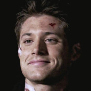 Dean Winchester - steam id 76561198841416436
