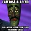 José Jalapeño