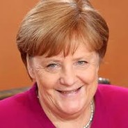 ✪ Merkel ✪