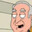L as in look, its Robert Loggia avatar