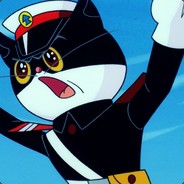 黑猫