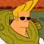 Johnny Bravo