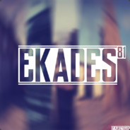 Ekades