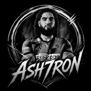 ♕ Ash7roN