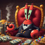 Hello, I like Money
