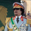 ING™ | Muammar Gaddafi