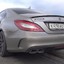 benz cls 63s