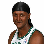 Black Larry Bird