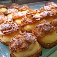 豆乳パラダイス