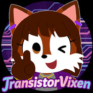 TransistorVixen