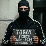 -tøgay