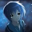 Yuki Nagato