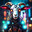 Futuristic Goat