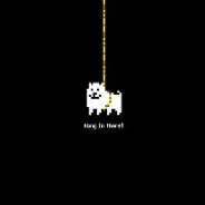 Аватар Toby fox