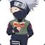 copy ninja kakashi