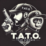 GIBONSS™ T.A.T.O.