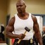 Sgt. Terry Jeffords