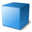 bluecube